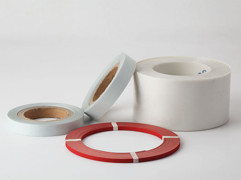 Characteristics of insulating paper