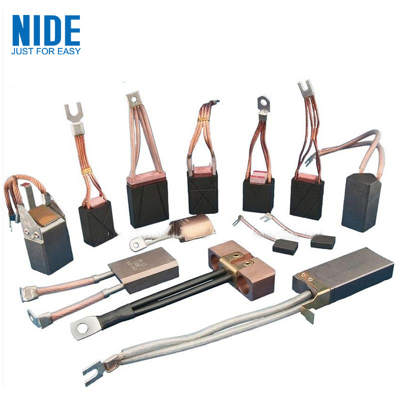 Why Is a High-Quality Carbon Brush for DC Motor Essential for Reliable Performance?