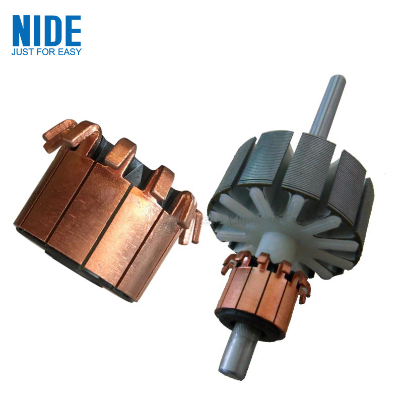 Why Is a Washing Machine Motor Commutator Essential for Reliable Laundry Performance?