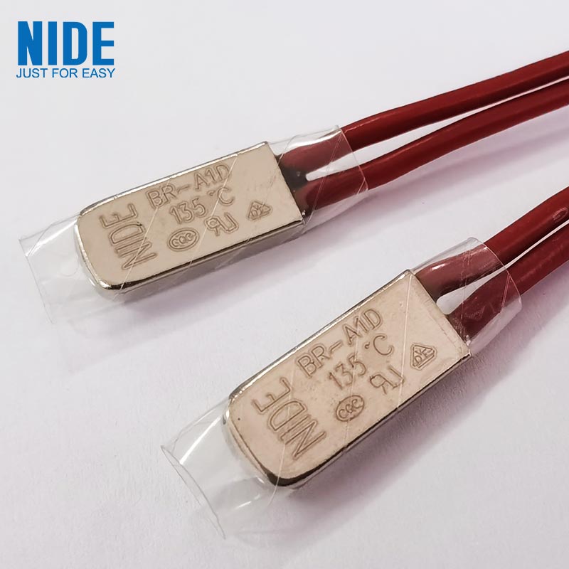 What is a Thermal Protector and Why is it Essential for Electrical Devices?