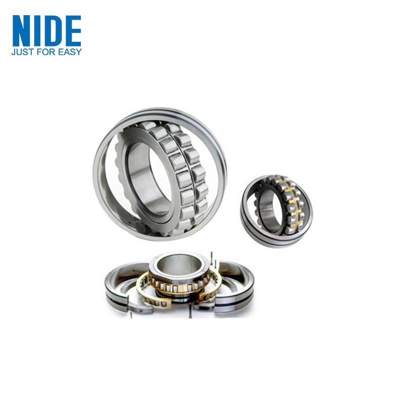 What makes stainless steel bearings more durable than other materials?